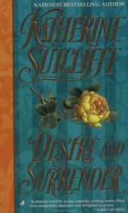 Cover of: Desire and Surrender by Katherine Sutcliffe