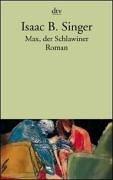 Cover of: Max, der Schlawiner. Roman.