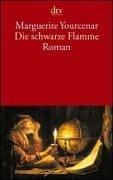 Cover of: Die schwarze Flamme.