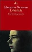 Cover of: Liebesläufe. Eine Familiengeschichte.