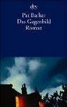 Cover of: Das Gegenbild. Roman.