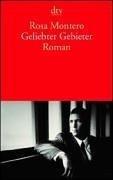 Cover of: Geliebter Gebieter. by Rosa Montero