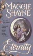 Cover of: Eternity by Maggie Shayne