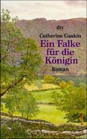 Cover of: Ein Falke für die Königin.