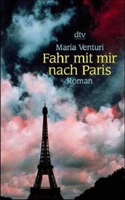 Cover of: Fahr mit mir nach Paris.