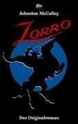 Cover of: Zorro. Der Originalroman.