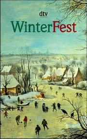 Cover of: WinterFest.