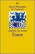 Cover of: Kleine Philosophie der Passionen. Essen.
