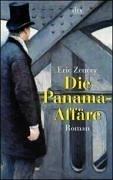 Cover of: Die Panama- Affäre.