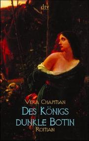 Cover of: Des Königs dunkle Botin.