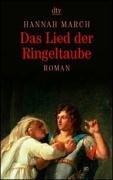 Cover of: Das Lied der Ringeltaube.