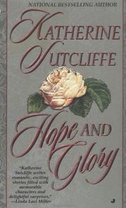 Cover of: Hope and Glory by Katherine Sutcliffe
