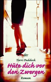 Cover of: Hüte dich vor den Zwergen.