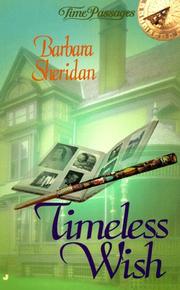 Cover of: Timeless Wish