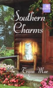 Cover of: Southern charms