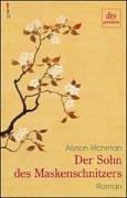 Cover of: Der Sohn des Maskenschnitzers.