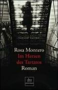 Cover of: Im Herzen des Tartaros. by Rosa Montero