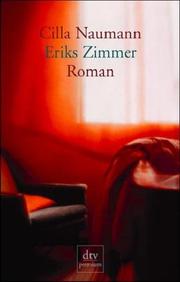 Cover of: Eriks Zimmer.
