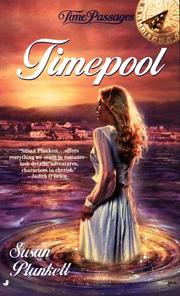 Cover of: Timepool