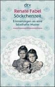 Cover of: Söckchenzeit: Erinnerungen