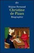 Cover of: Christine de Pizan.