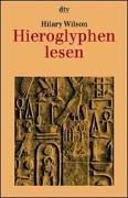 Cover of: Hieroglyphen lesen.