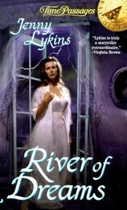 Cover of: River of Dreams by Jenny Lykins