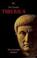 Cover of: Tiberius. Der traurige Kaiser.