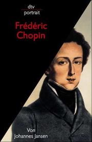 Cover of: Frederic Chopin.