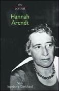 Cover of: Hannah Arendt.