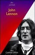 Cover of: John Lennon.