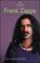 Cover of: Frank Zappa.