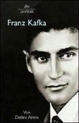 Cover of: Franz Kafka. by Detlev Arens