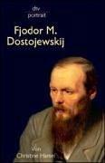 Cover of: Fjodor M. Dostojewskij.