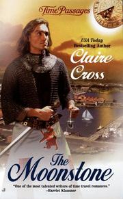 Cover of: The moonstone by Claire Cross