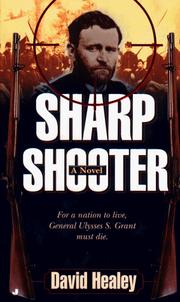 Sharpshooter by David Healey