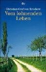 Cover of: Vom lohnenden Leben. Ein Wegweiser für junge und ältere Leute.