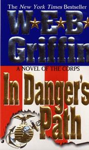 In danger's path by William E. Butterworth III