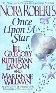 Cover of: Once upon a star | 
