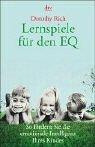 Cover of: Lernspiele für den EQ.