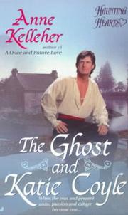 Cover of: The Ghost and Katie Coyle (Haunting Hearts)