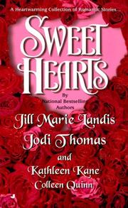 Cover of: Sweet Hearts by Jill Marie Landis