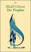 Cover of: Der Prophet by Kahlil Gibran