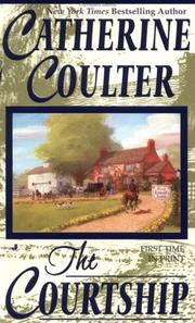 Cover of: The courtship by Catherine Coulter.
