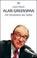Cover of: Alan Greenspan. Eine Biografie.