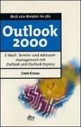 Cover of: Outlook 2000.