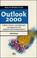 Cover of: Outlook 2000.