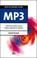 Cover of: MP3