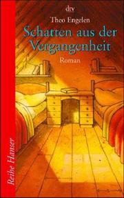 Cover of: Schatten aus der Vergangenheit.