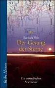 Cover of Der Gesang der Sterne. Ein australisches Abenteuer.